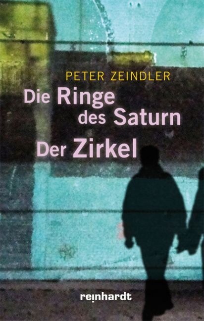 Die Ringe des Saturn. Der Zirkel (Paperback)