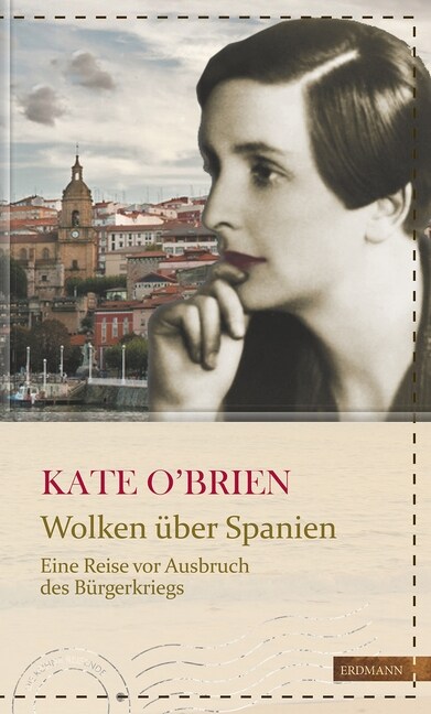 Wolken uber Spanien (Hardcover)