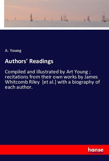 Authors Readings (Paperback)