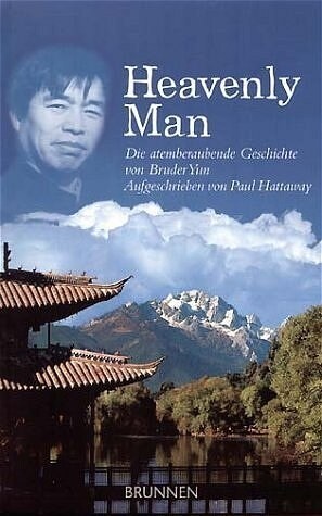 Heavenly Man (Paperback)