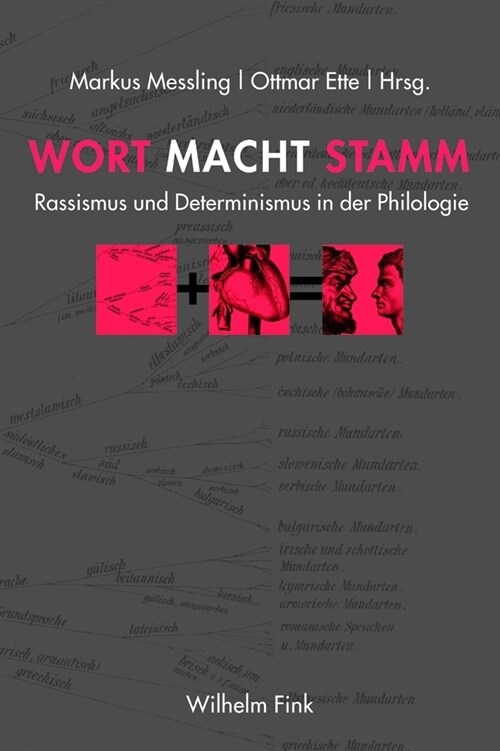 Wort Macht Stamm (Hardcover)