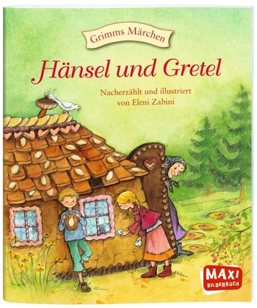 Hansel und Gretel (Pamphlet)