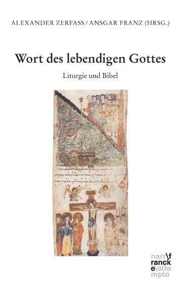 Wort des lebendigen Gottes (Hardcover)