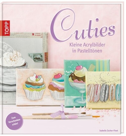 Cuties (Hardcover)