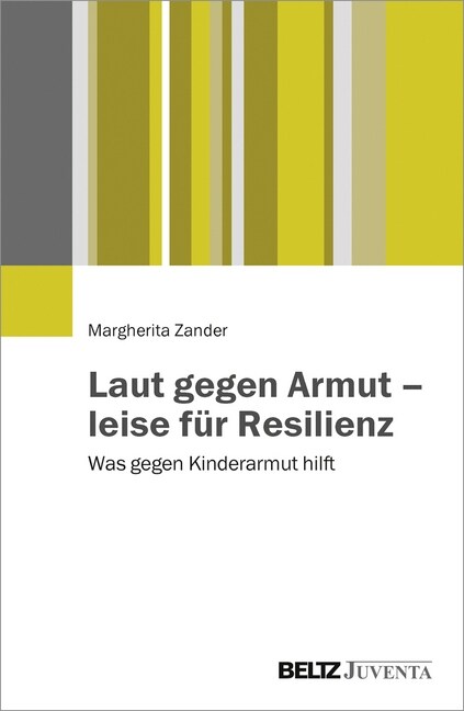 Laut gegen Armut - leise fur Resilienz (Paperback)