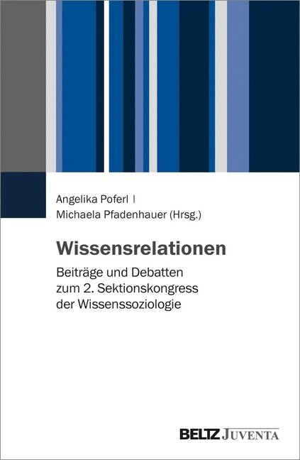 Wissensrelationen (Hardcover)