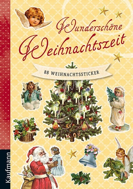 Wunderschone Weihnachtszeit (Paperback)