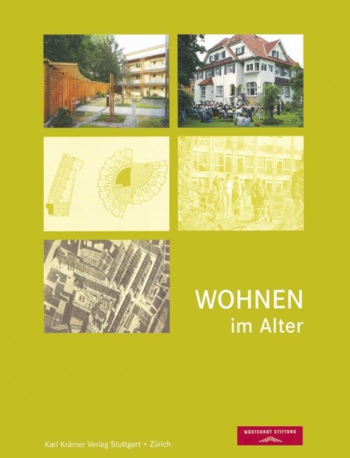 Wohnen im Alter (Paperback)