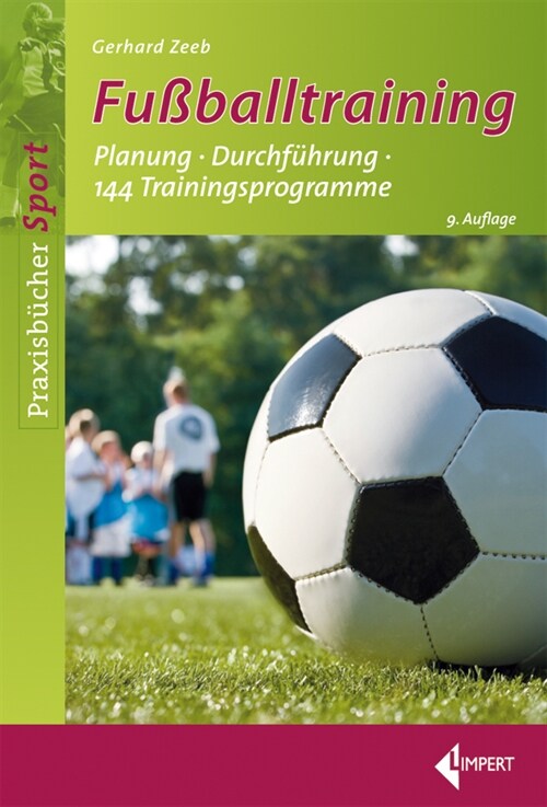 Fußballtraining (Paperback)