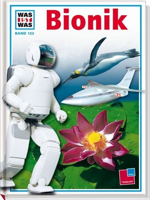 Bionik (Hardcover)