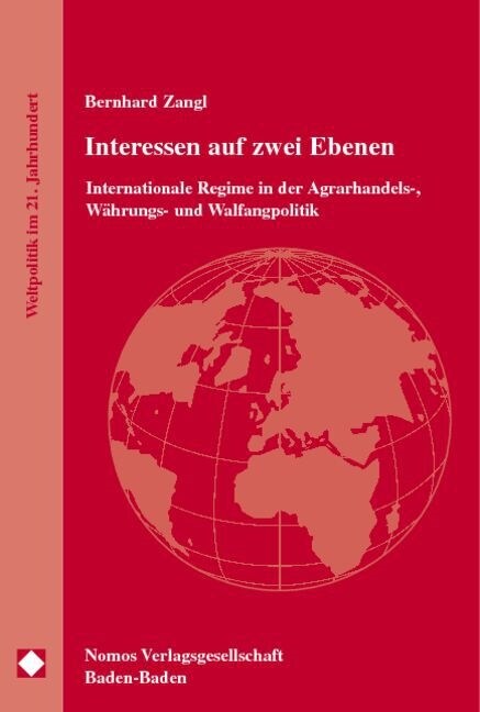 Interessen auf zwei Ebenen (Paperback)