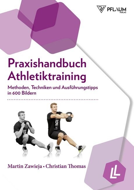 Praxishandbuch Athletiktraining (Paperback)