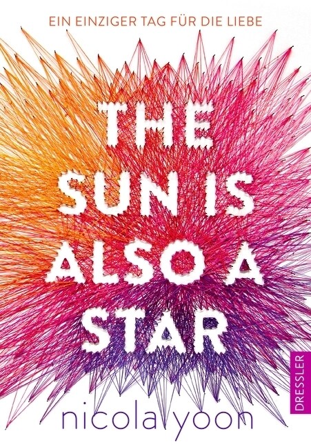 The Sun is also a Star (Hardcover)