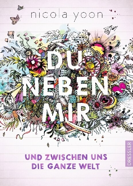 Du neben mir (Hardcover)