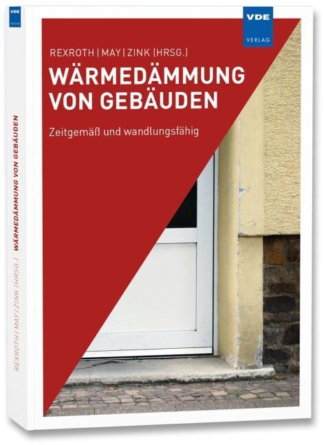 Warmedammung von Gebauden (Paperback)