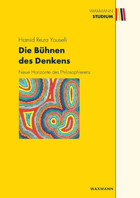 Die Buhnen des Denkens (Paperback)