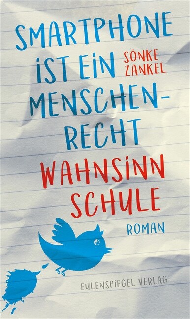 Smartphone ist ein Menschenrecht (Paperback)