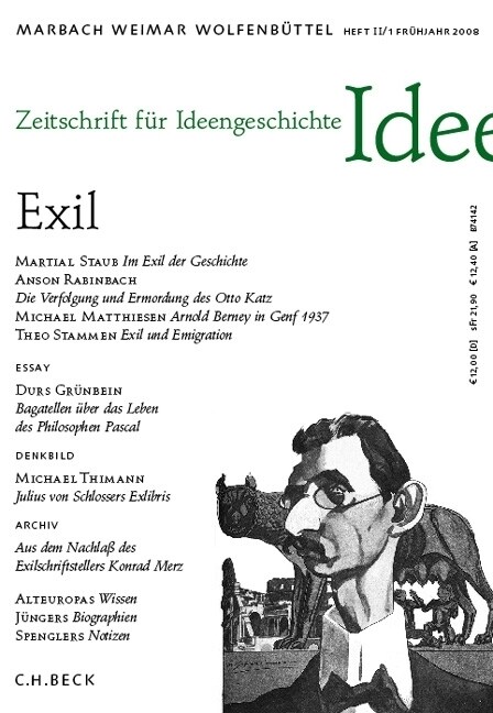 Exil (Paperback)