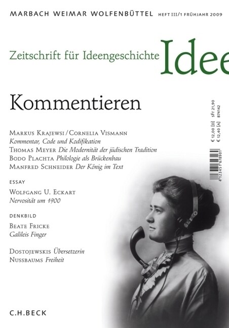 Kommentieren (Paperback)