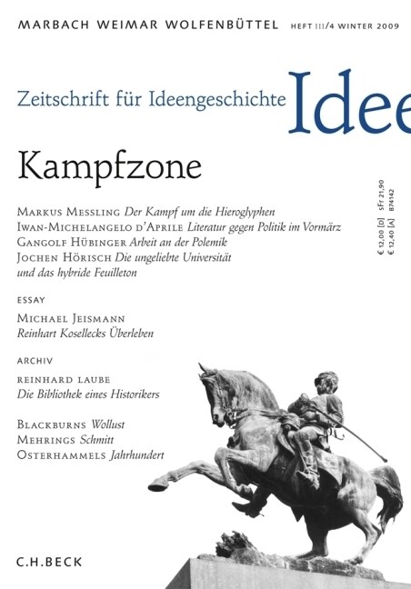 Kampfzone (Paperback)