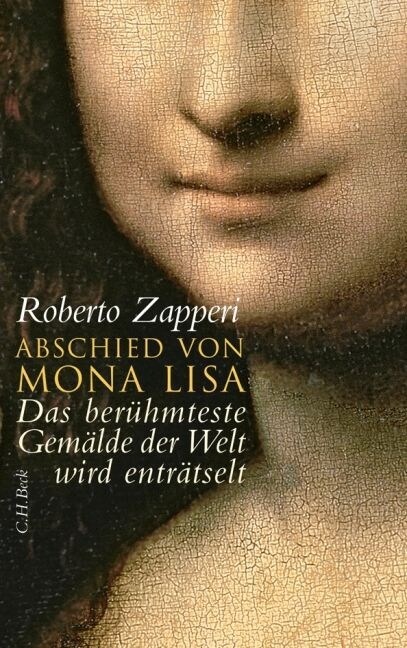 Abschied von Mona Lisa (Hardcover)