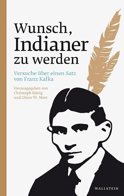 Wunsch, Indianer zu werden (Hardcover)