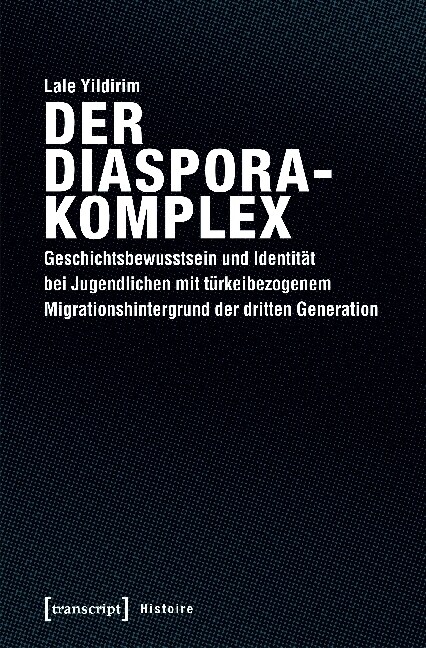 Der Diasporakomplex (Paperback)