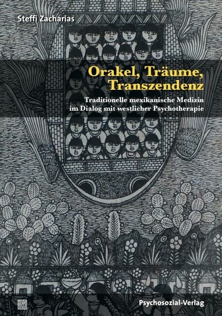 Orakel, Traume, Transzendenz (Paperback)