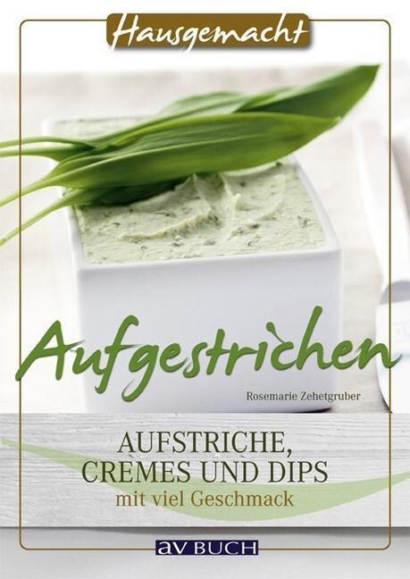 Aufgestrichen (Paperback)