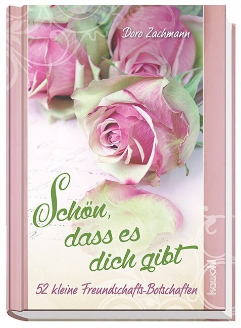 Schon, dass es dich gibt (Hardcover)