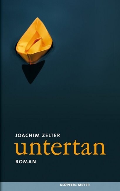 untertan (Hardcover)