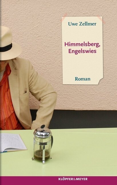 Himmelsberg, Engelswies (Hardcover)