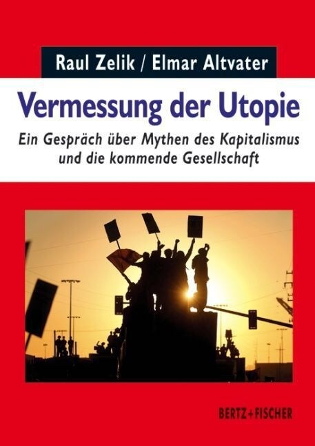 Vermessung der Utopie (Paperback)