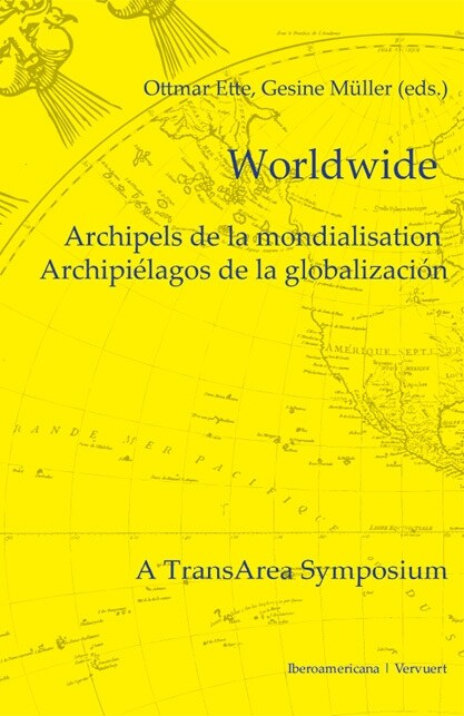 Worldwide (Paperback)