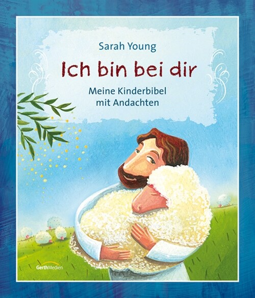 Ich bin bei dir (Hardcover)