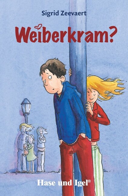 Weiberkram？, Schulausgabe (Paperback)