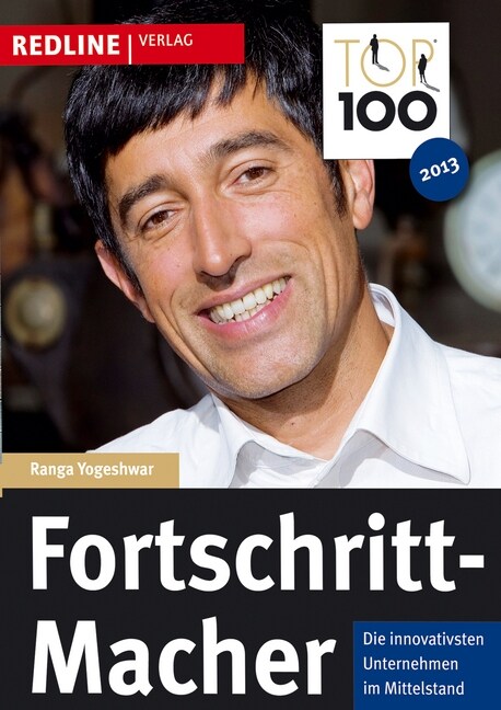 Fortschritt-Macher (Hardcover)