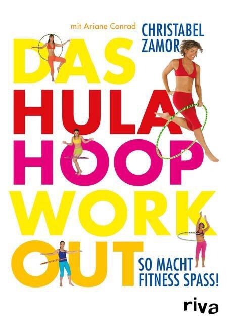 Das Hula-Hoop-Workout (Paperback)