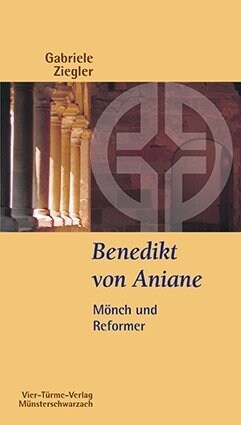 Benedikt von Aniane (Paperback)