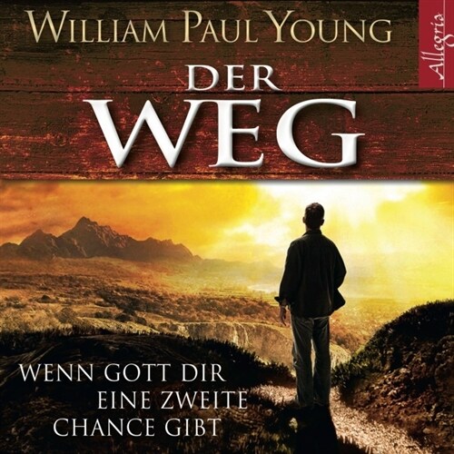 Der Weg, 6 Audio-CDs (CD-Audio)