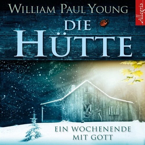 Die Hutte, 6 Audio-CDs (CD-Audio)