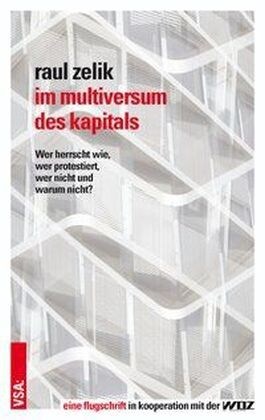 Im Multiversum des Kapitals (Paperback)