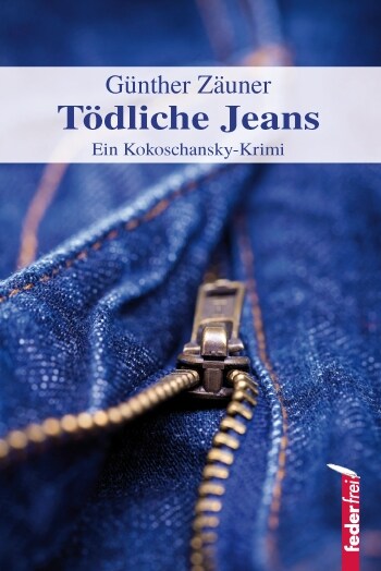 Todliche Jeans (Paperback)