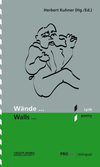 Wande. Walls (Paperback)