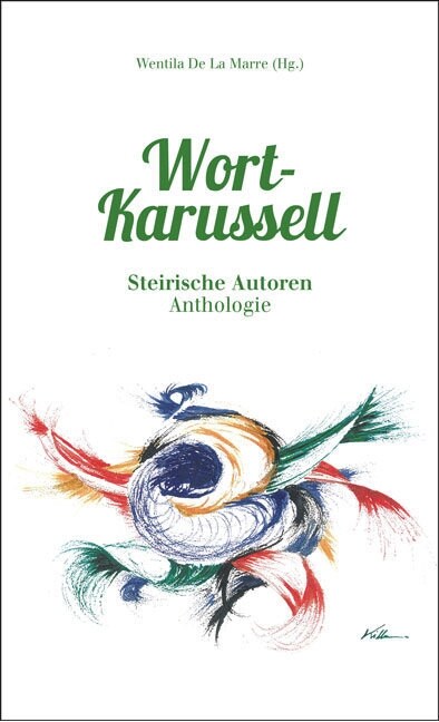 Wort-Karussel (Hardcover)