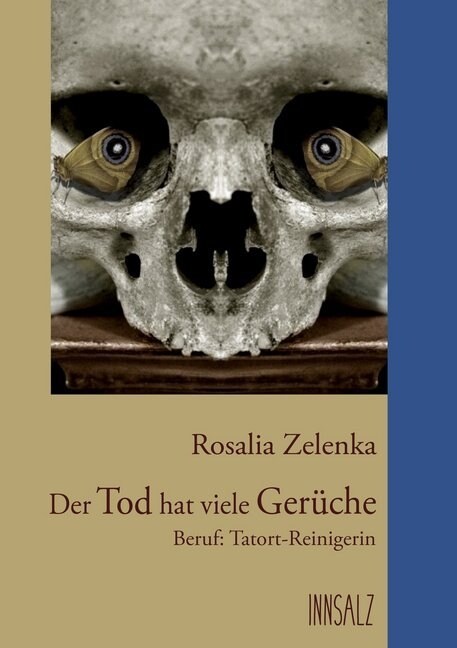 Der Tod hat viele Geruche (Paperback)