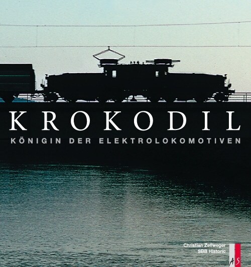 Krokodil (Hardcover)