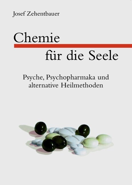 Chemie fur die Seele (Paperback)