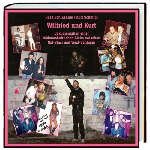 Wilfried und Kurt (Hardcover)