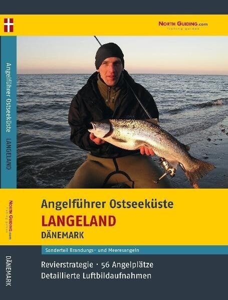 Angelfuhrer Langeland (Paperback)